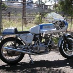 1975 Ducati 750SS For Sale in Australia