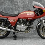 1980 Ducati Darmah SS for sale in Marina, CA