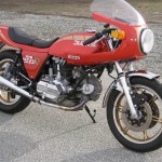 1980 Ducati Darmah SS for sale in Marina, CA