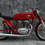 1965 Ducati 250 Scrambler converted racer for sale on ebay