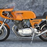 1975 Laverda SFC 750 replica for sale in Marina, CA