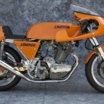 1975 Laverda SFC 750 replica for sale in Marina, CA