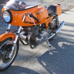 1975 Laverda SFC 750 replica for sale in Marina, CA