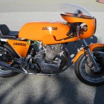 1975 Laverda SFC 750 replica for sale in Marina, CA
