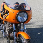 1975 Laverda SFC 750 replica for sale in Marina, CA