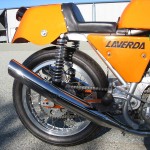 1975 Laverda SFC 750 replica for sale in Marina, CA