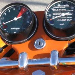 1975 Laverda SFC 750 replica for sale in Marina, CA