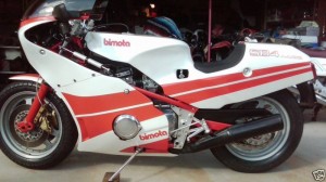 Bimota SB4 for sale in Tempe_1