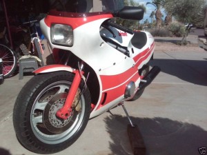 Bimota SB4 for sale in Tempe_3 Bimota SB4 for sale in Tempe_3