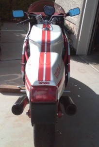 Bimota SB4 for sale in Tempe_4
