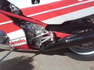 Bimota SB4 for sale in Tempe_5 Bimota SB4 for sale in Tempe_5