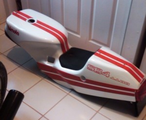 Bimota SB4 for sale in Tempe_9
