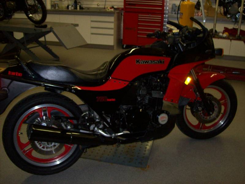 Kawasaki Gpz For Sale In Ontario Kawasaki Gpz For Sale In Ontario