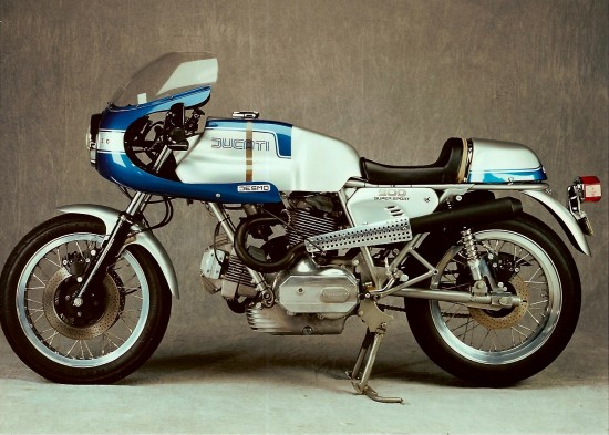 1977 Ducati 900SS For Sale