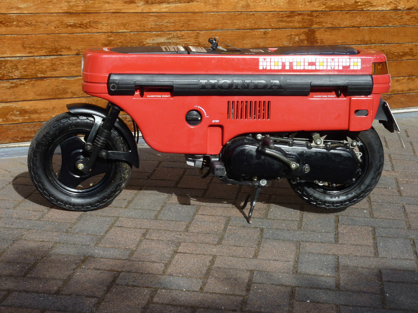 1982 Honda L Side Classic Sport Bikes For Sale