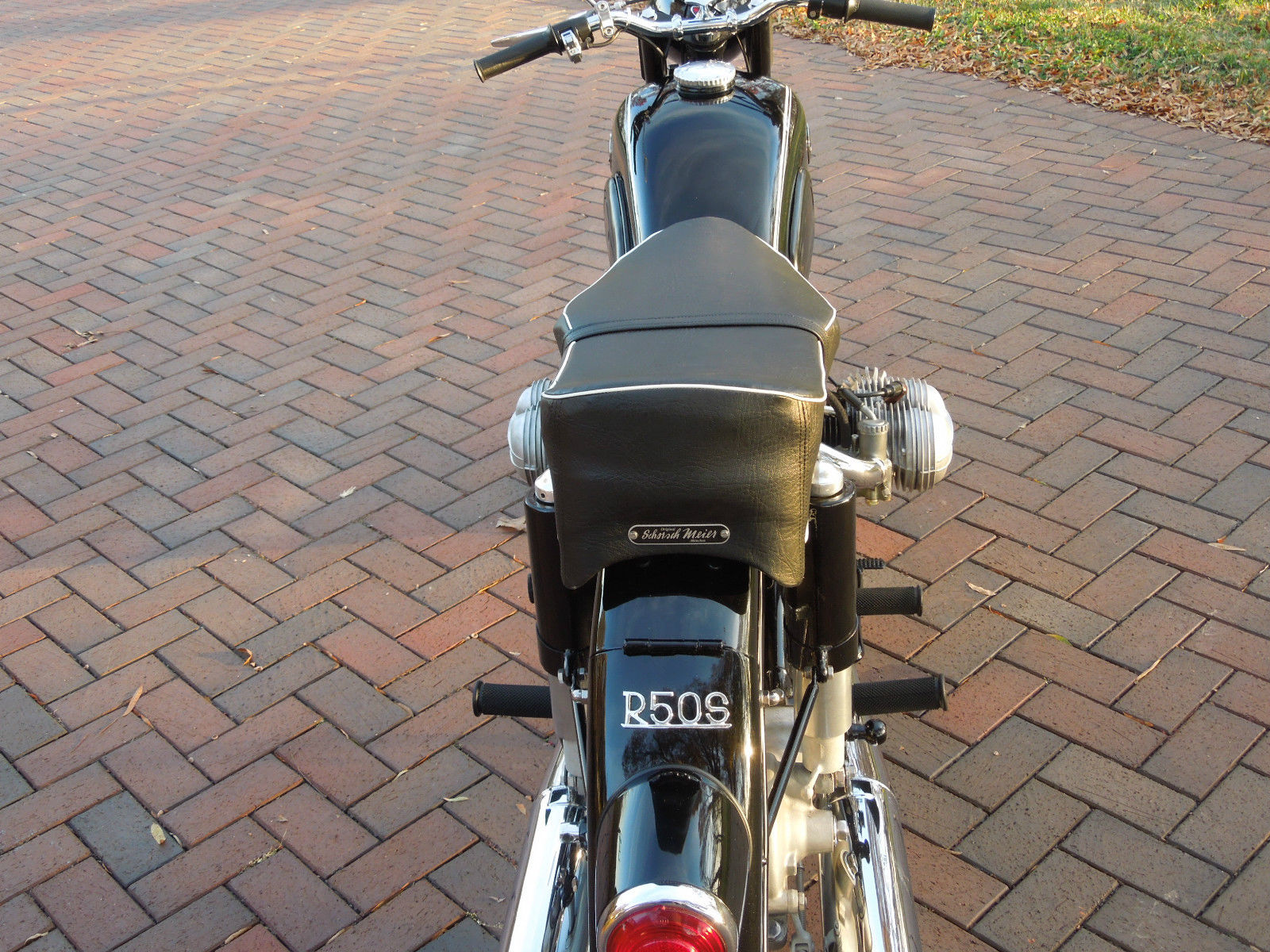 bmw r50s for sale