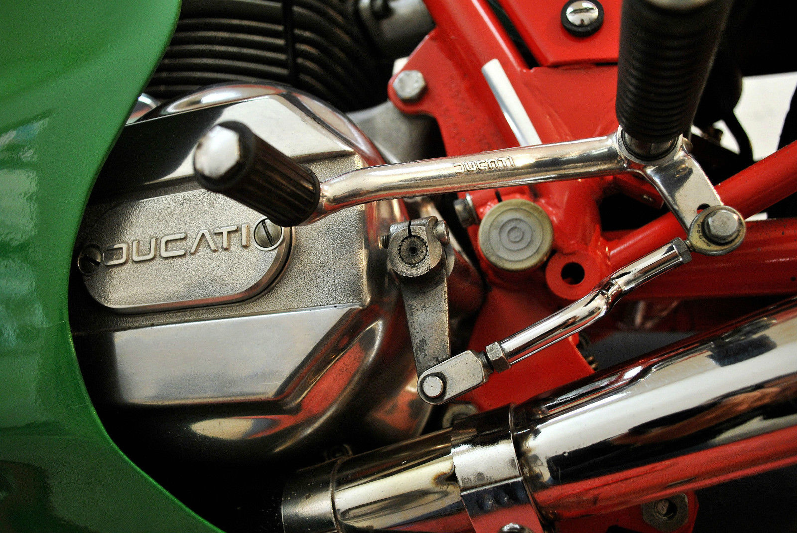 1977 ducati 900ss for sale