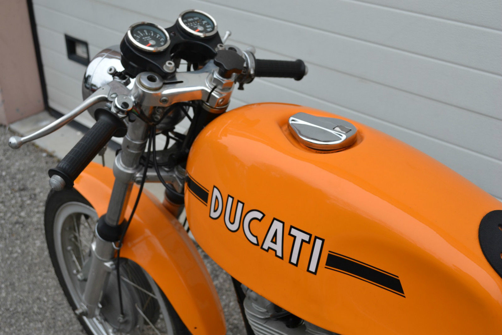 ducati 450 mk3 for sale