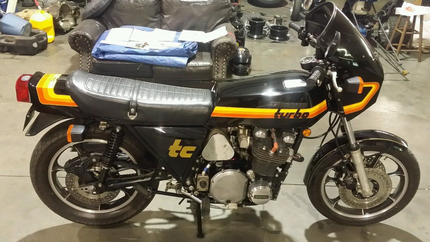 78 kawasaki z1r for sale