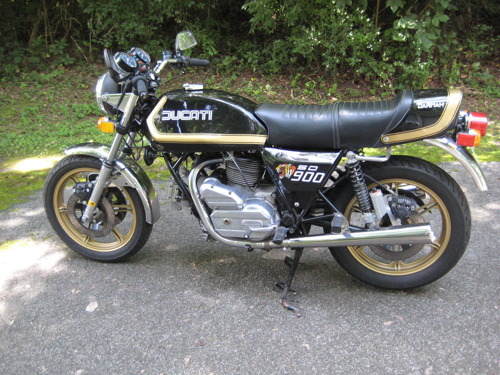 ducati sd900 for sale