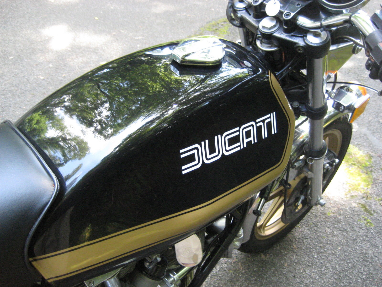 ducati sd900 for sale