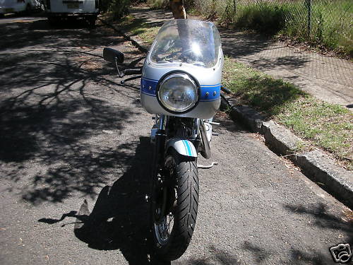 1975 Ducati 750SS For Sale on eBay Australia - Classic ...