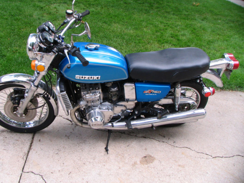 suzuki water buffalo for sale