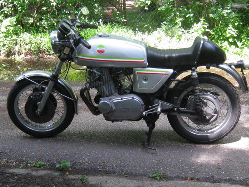 1974 Laverda SF2 for Sale