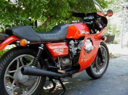 moto guzzi cx100 for sale