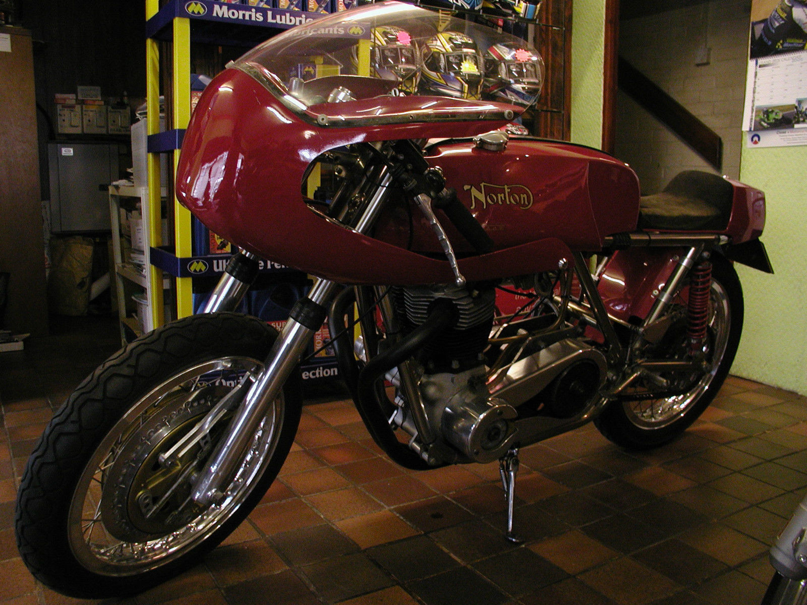 www.classicsportbikesforsale.com