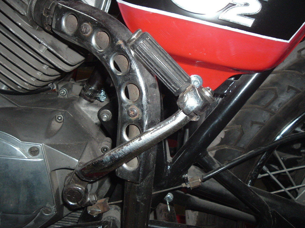 1974 Moto Morini 350 Sport Kick Start Classic Sport Bikes For Sale