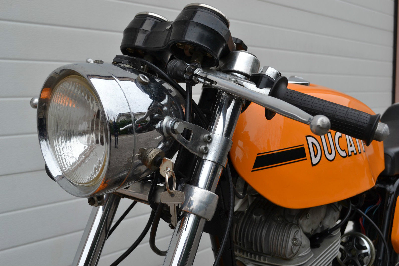 ducati 450 mk3 for sale